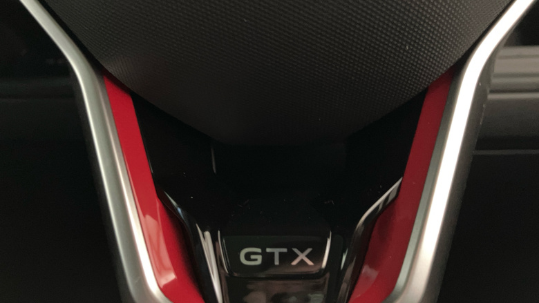 Volkswagen ID. Buzz 250kW GTX Pro 86kWh 5dr 4MOTION LWB Auto [7 Seat] Electric Estate